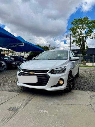 CHEVROLET ONIX 1.0 FLEX PLUS LT MANUAL CHEVROLET ONIX 1.0 FLEX PLUS LT MANUAL